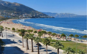 Vlora..