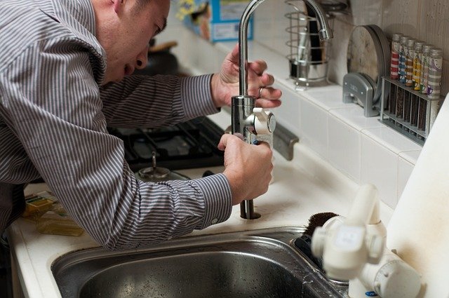 Plumbing Issues