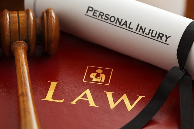 Personal Injury Trial Lawyers