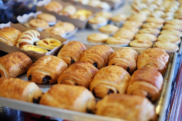 Bakery Products