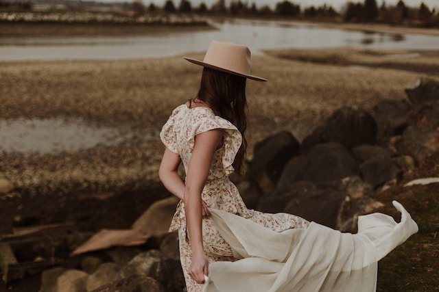 Boho Chic