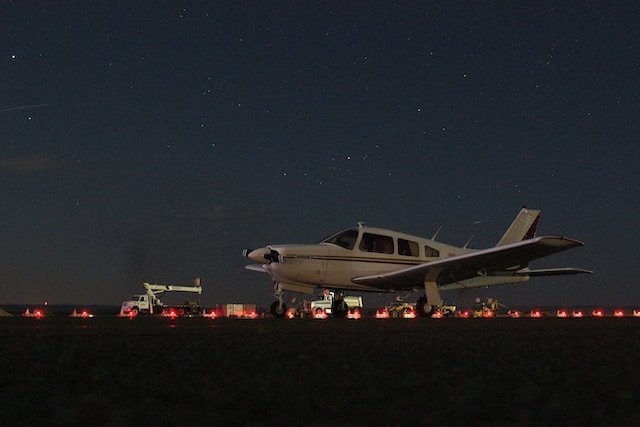Aviation Insurance
