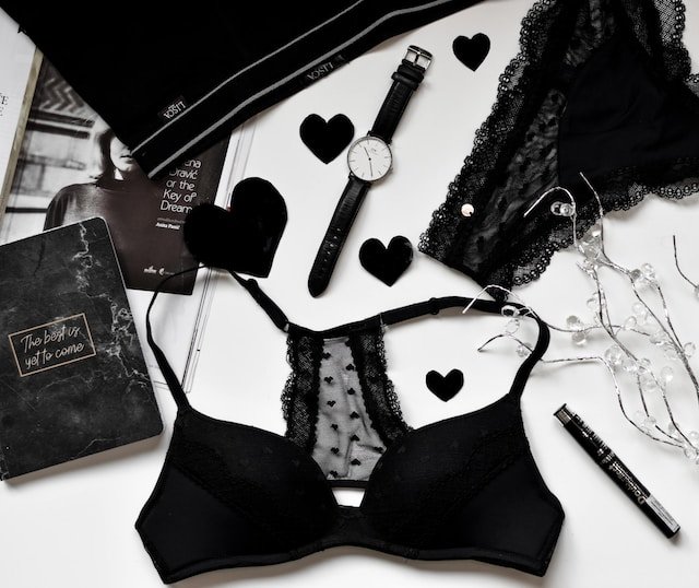 Lingerie