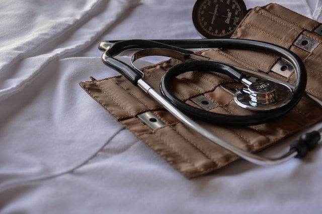Medical Bag